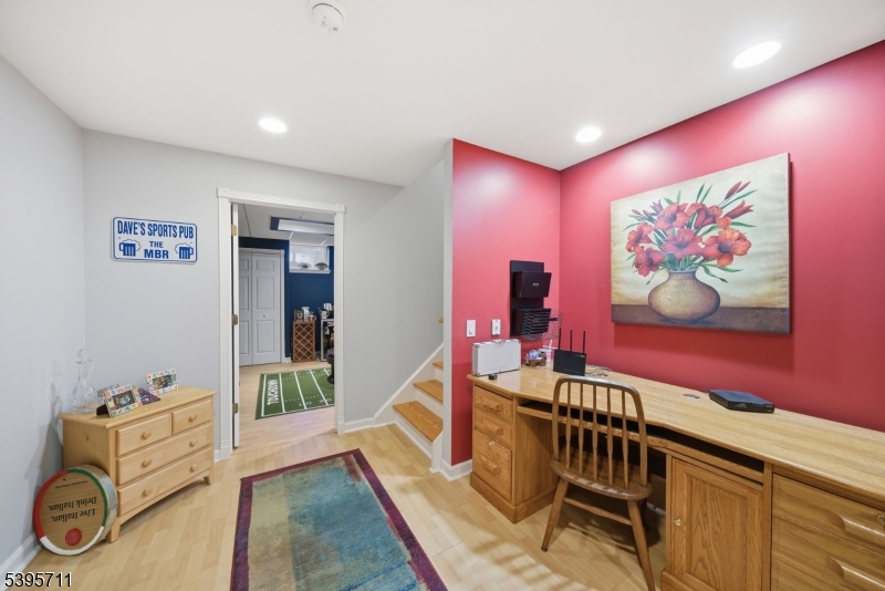 Oak Ridge - Residential