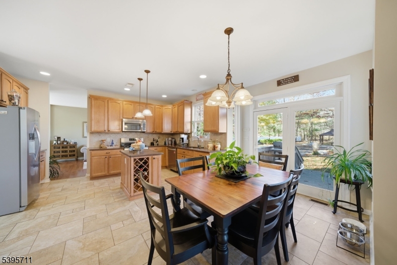 Oak Ridge - Residential