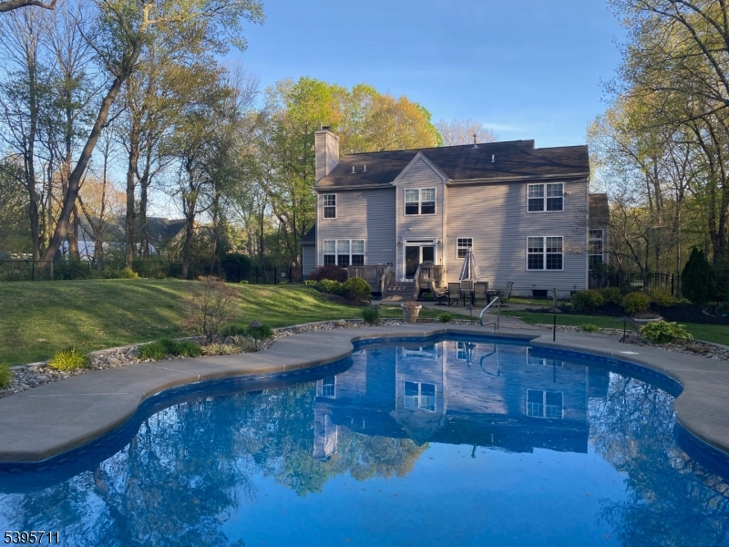 Oak Ridge - Residential