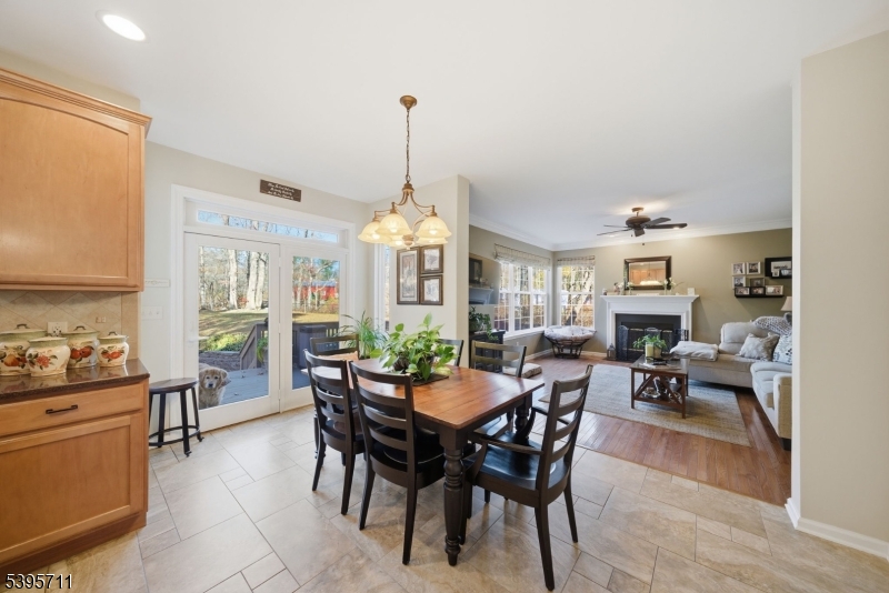 Oak Ridge - Residential