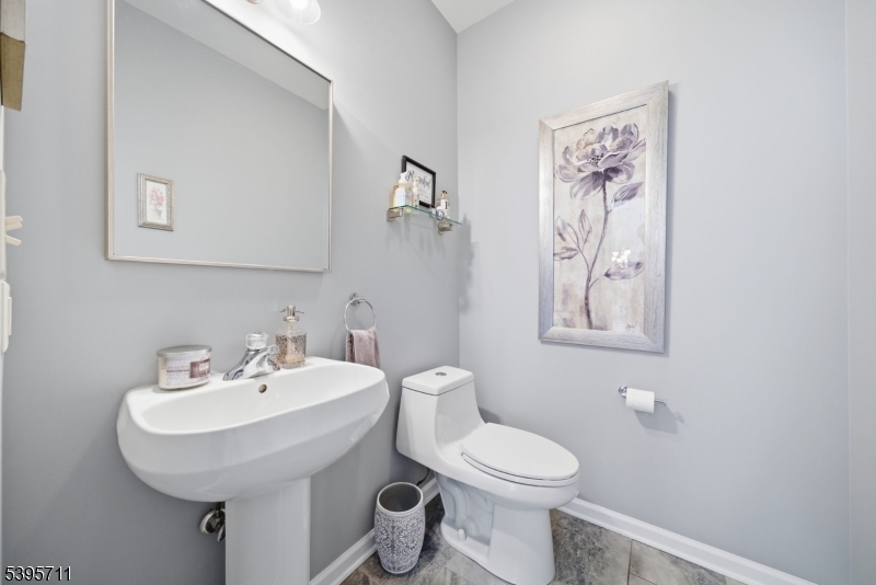 Oak Ridge - Residential