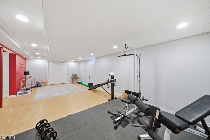 Oak Ridge - Residential