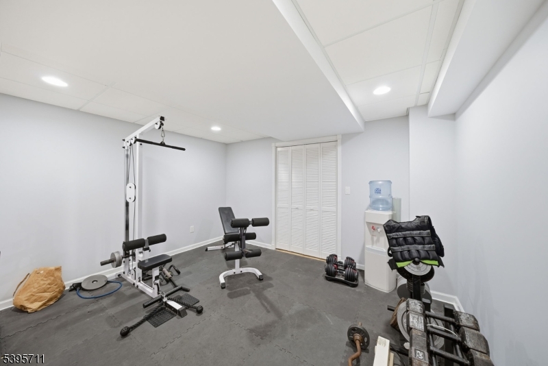 Oak Ridge - Residential