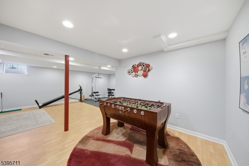 Oak Ridge - Residential