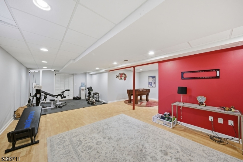 Oak Ridge - Residential