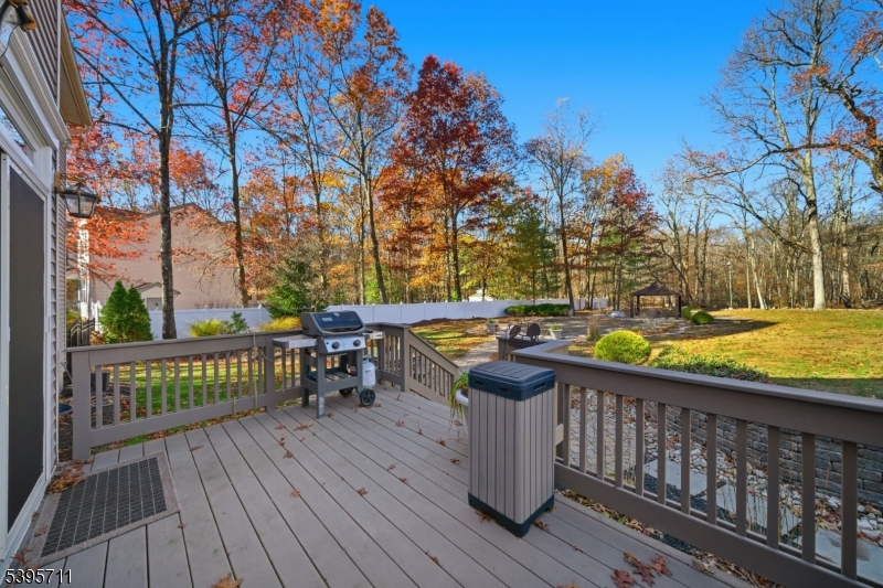 Oak Ridge - Residential