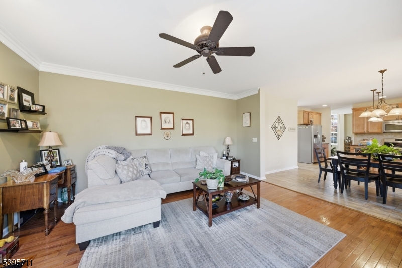 Oak Ridge - Residential