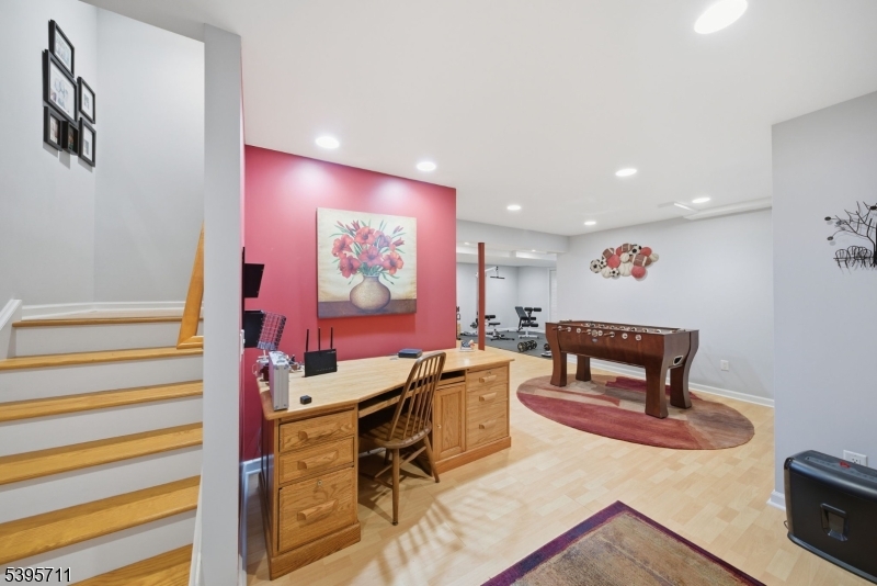 Oak Ridge - Residential