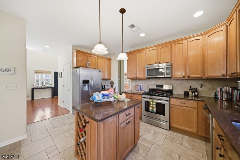 Oak Ridge - Residential