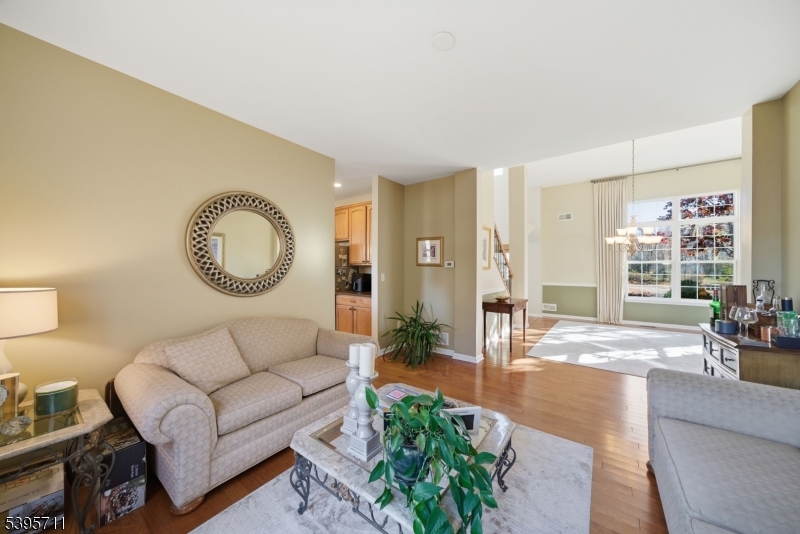 Oak Ridge - Residential