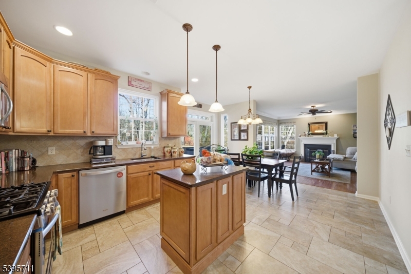 Oak Ridge - Residential