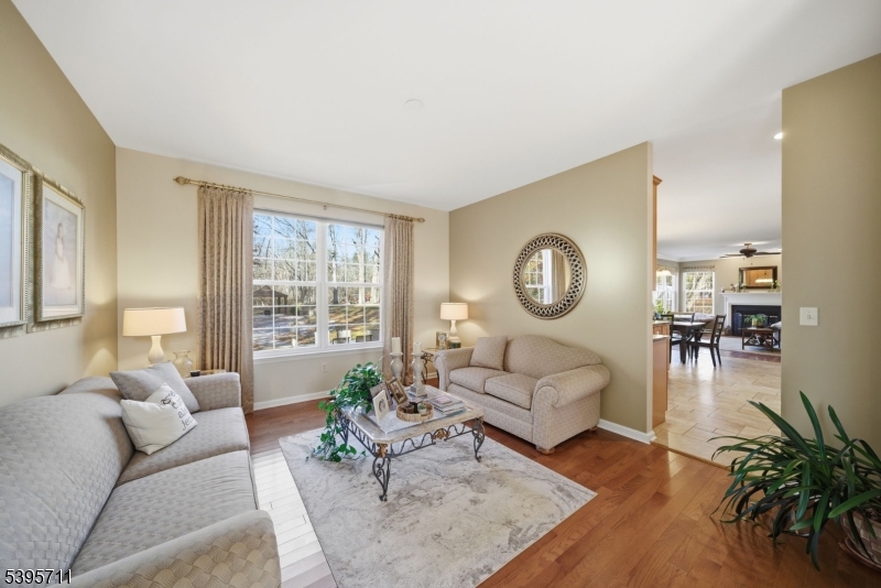 Oak Ridge - Residential