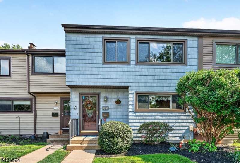 Brookside Square - Residential