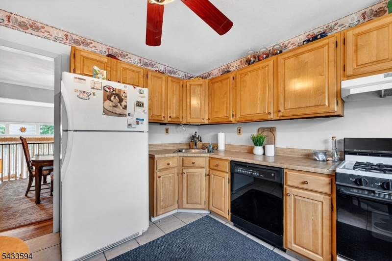Brookside Square - Residential