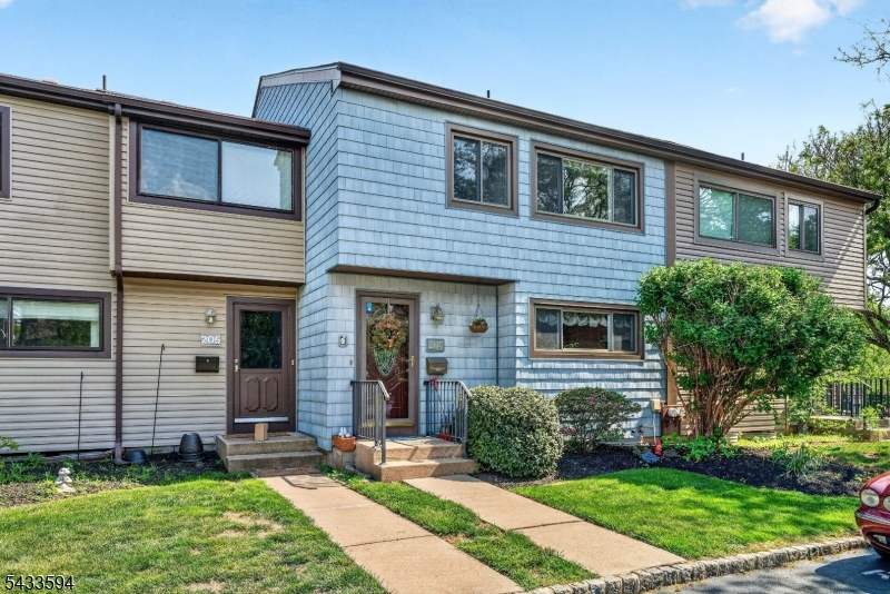 Brookside Square - Residential