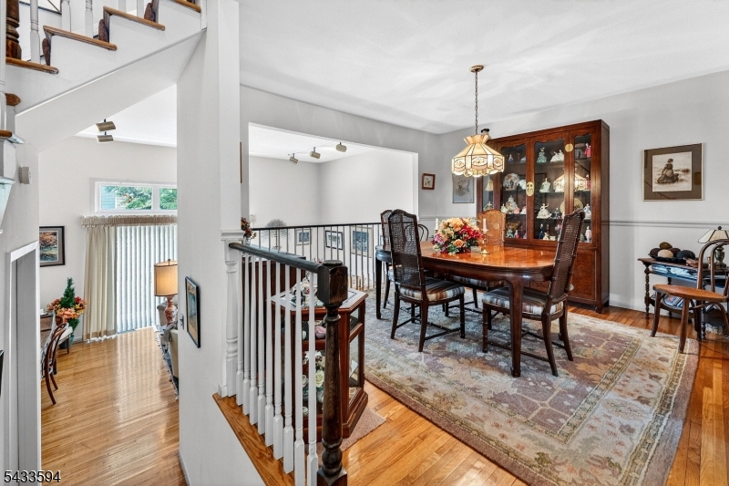 Brookside Square - Residential