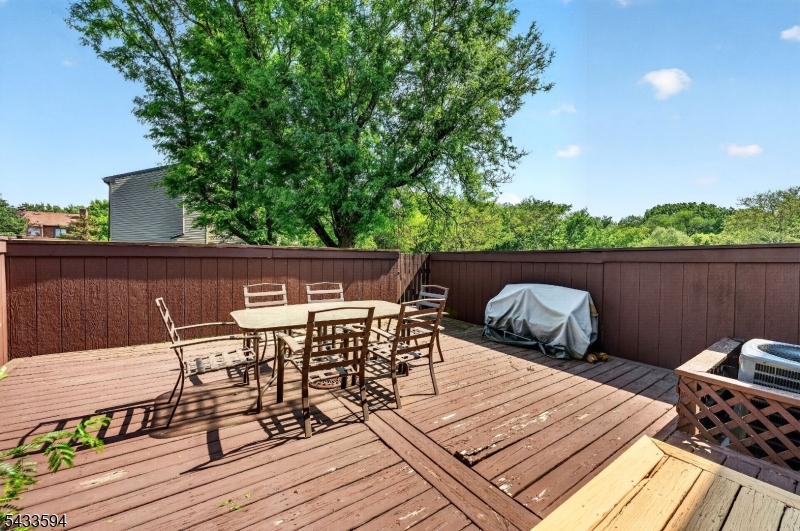 Brookside Square - Residential