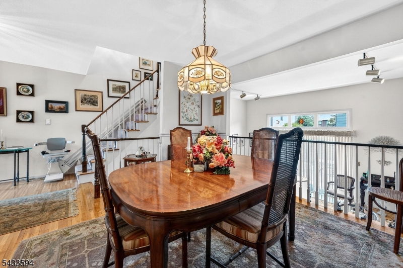 Brookside Square - Residential
