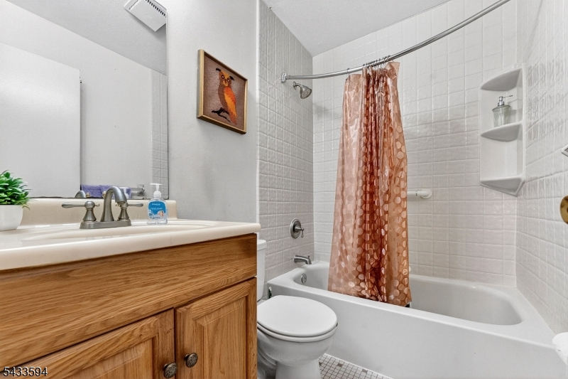 Brookside Square - Residential