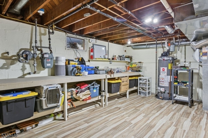 Rolling Hill - Residential