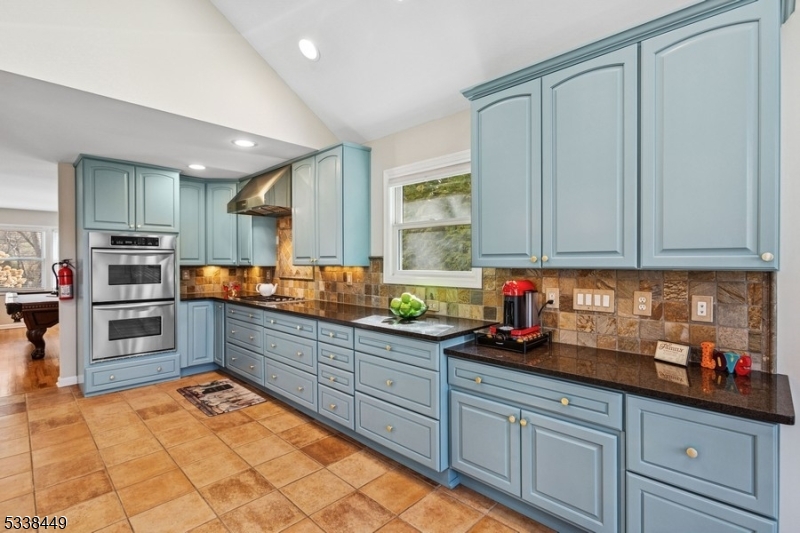 Rolling Hill - Residential