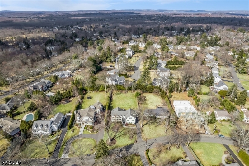 Rolling Hill - Residential