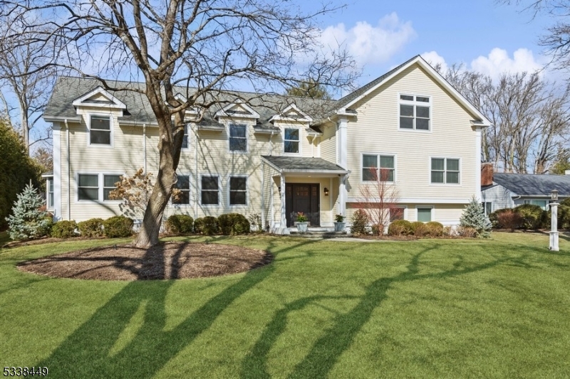 Rolling Hill - Residential