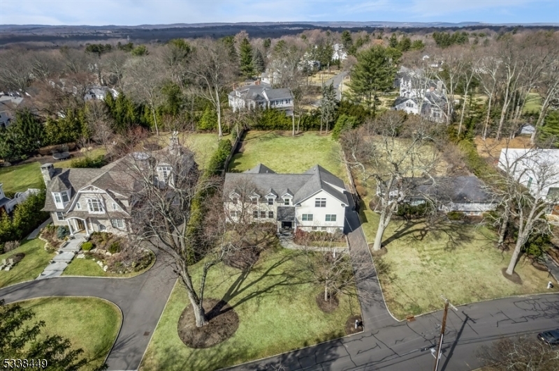 Rolling Hill - Residential