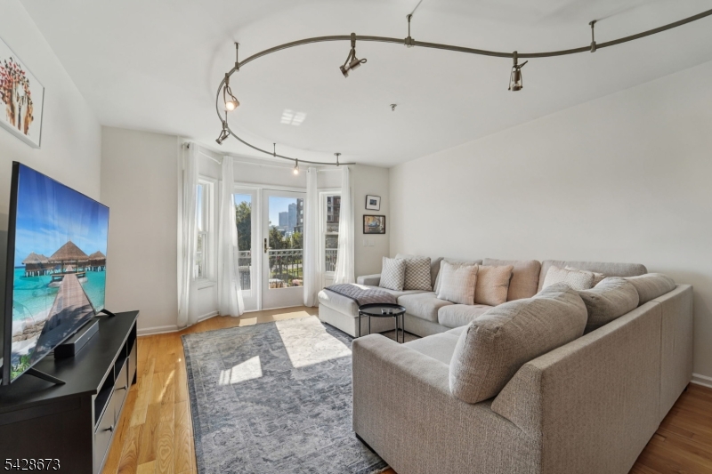 The Promenade - Residential