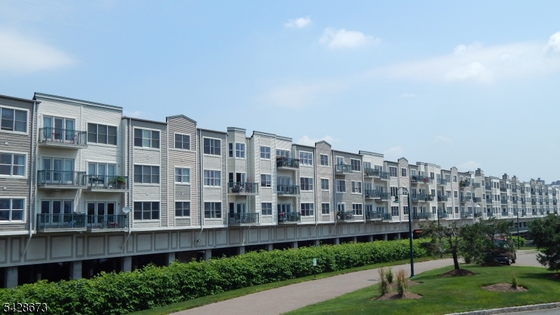 The Promenade - Residential