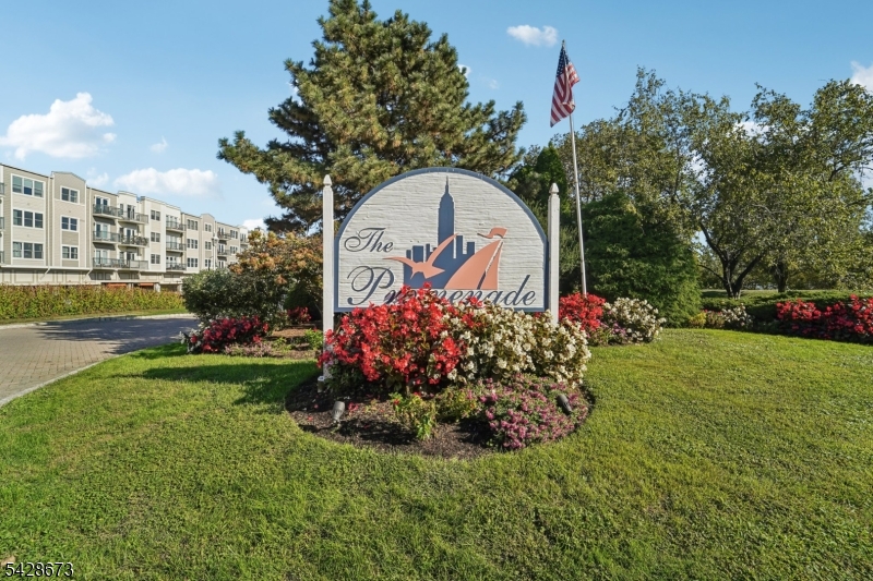 The Promenade - Residential