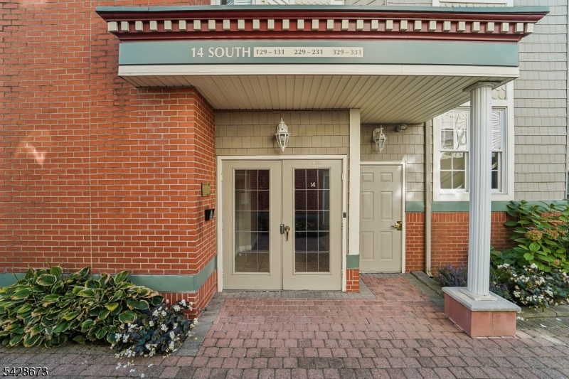 The Promenade - Residential