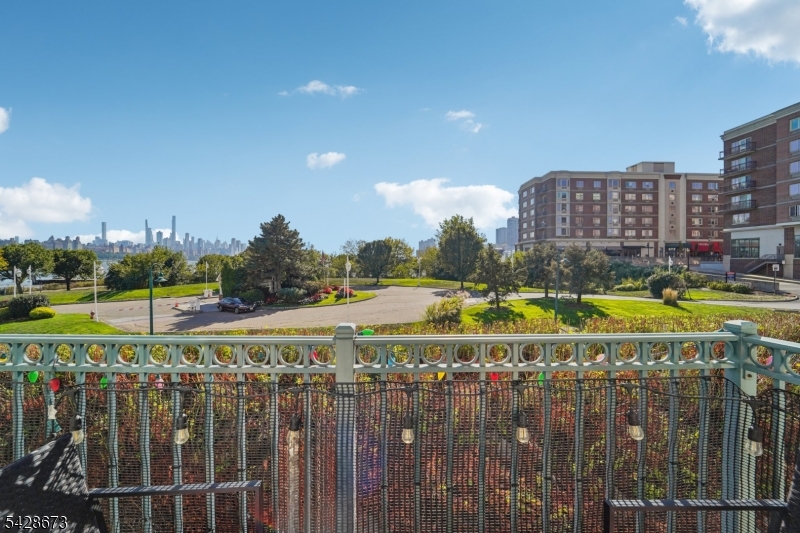 The Promenade - Residential