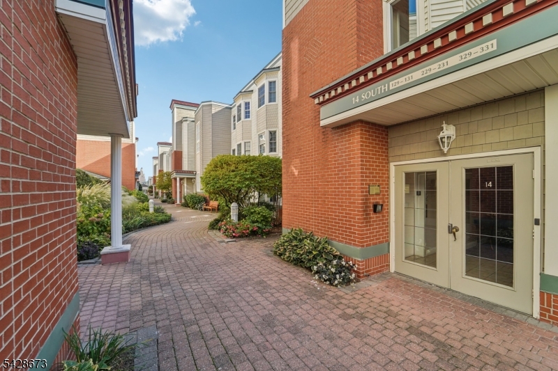 The Promenade - Residential