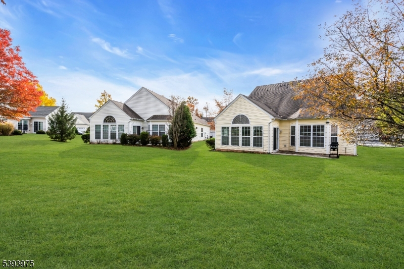 Somerset Run - Residential