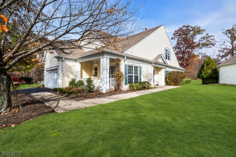 Somerset Run - Residential