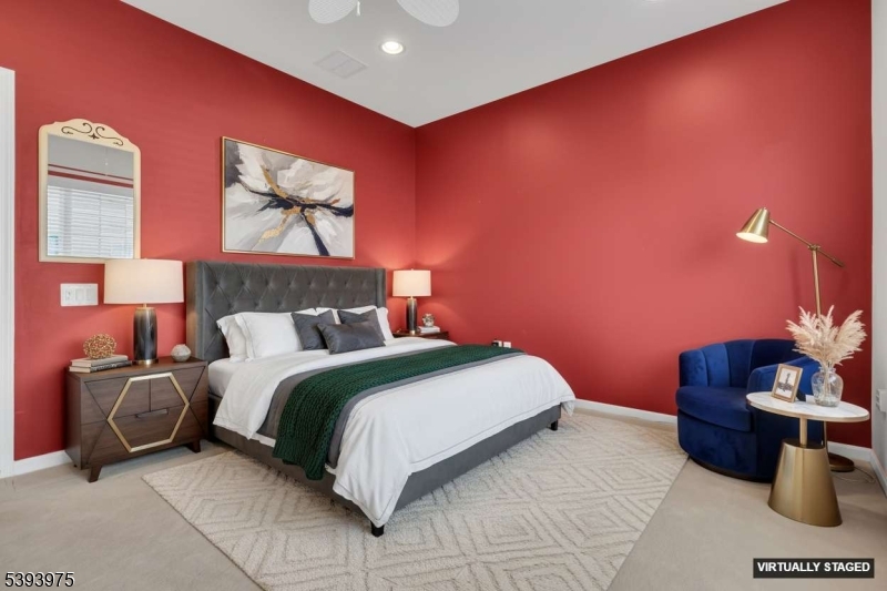 Somerset Run - Residential