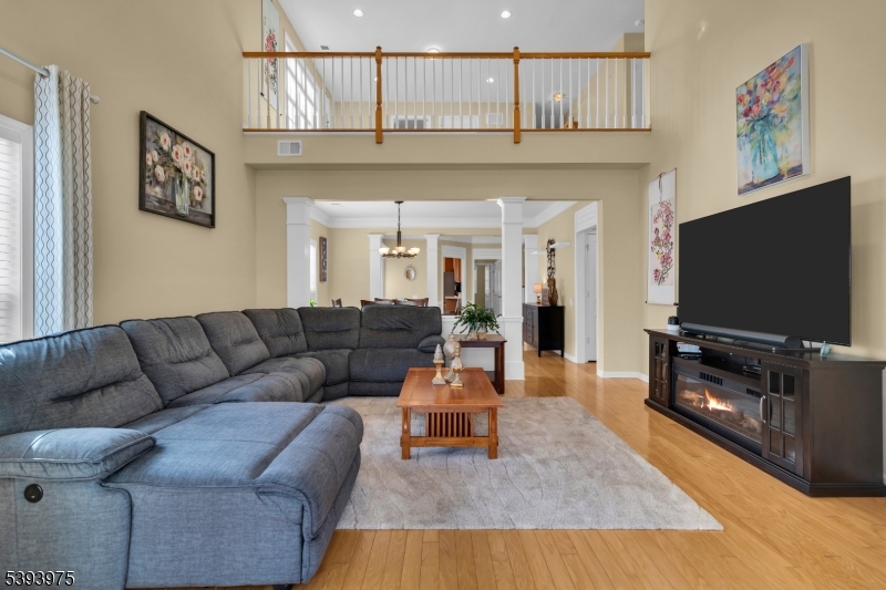 Somerset Run - Residential