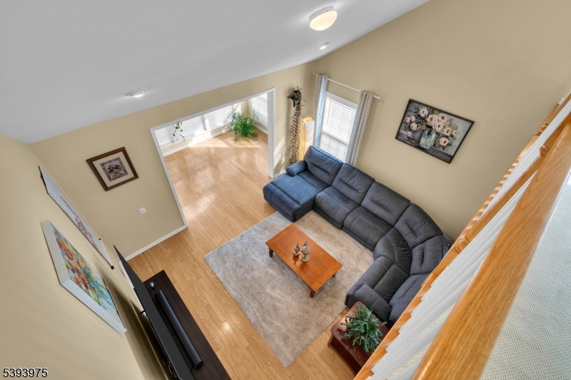 Somerset Run - Residential