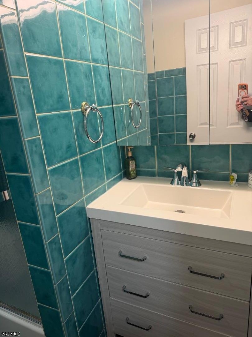 Ironbound - Residential