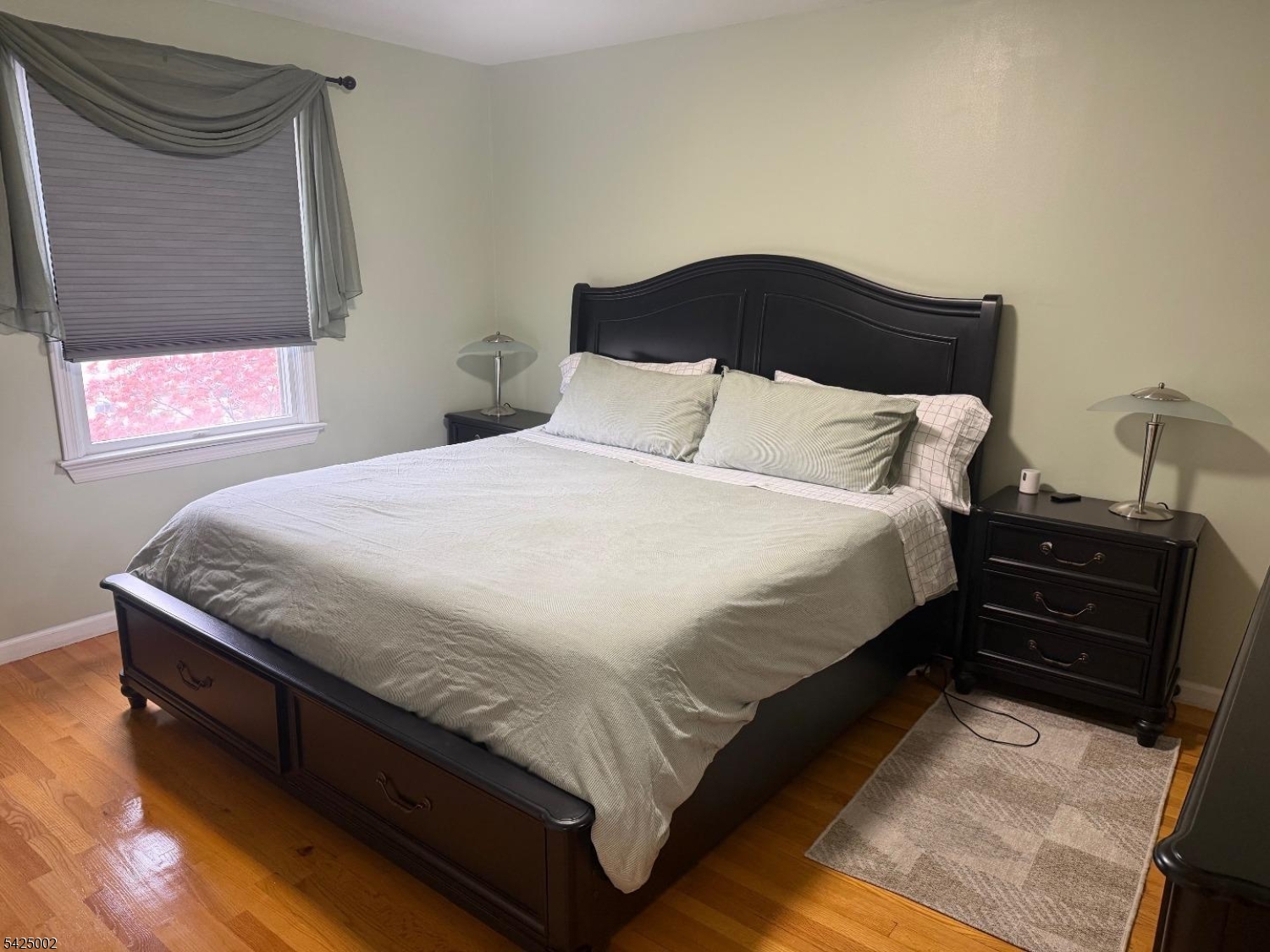 Ironbound - Residential