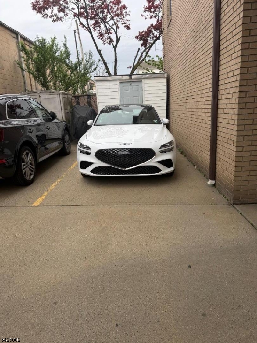 Ironbound - Residential