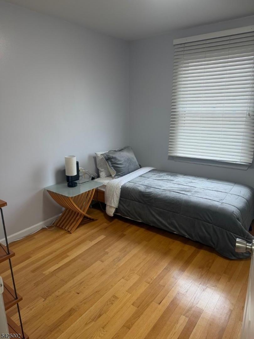 Ironbound - Residential