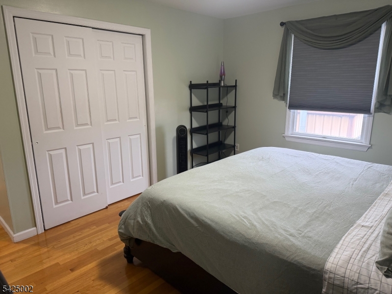 Ironbound - Residential