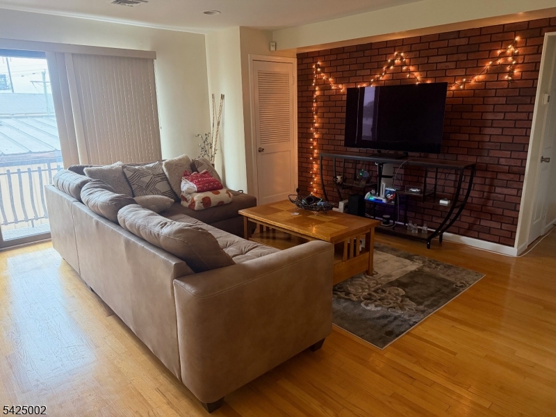 Ironbound - Residential