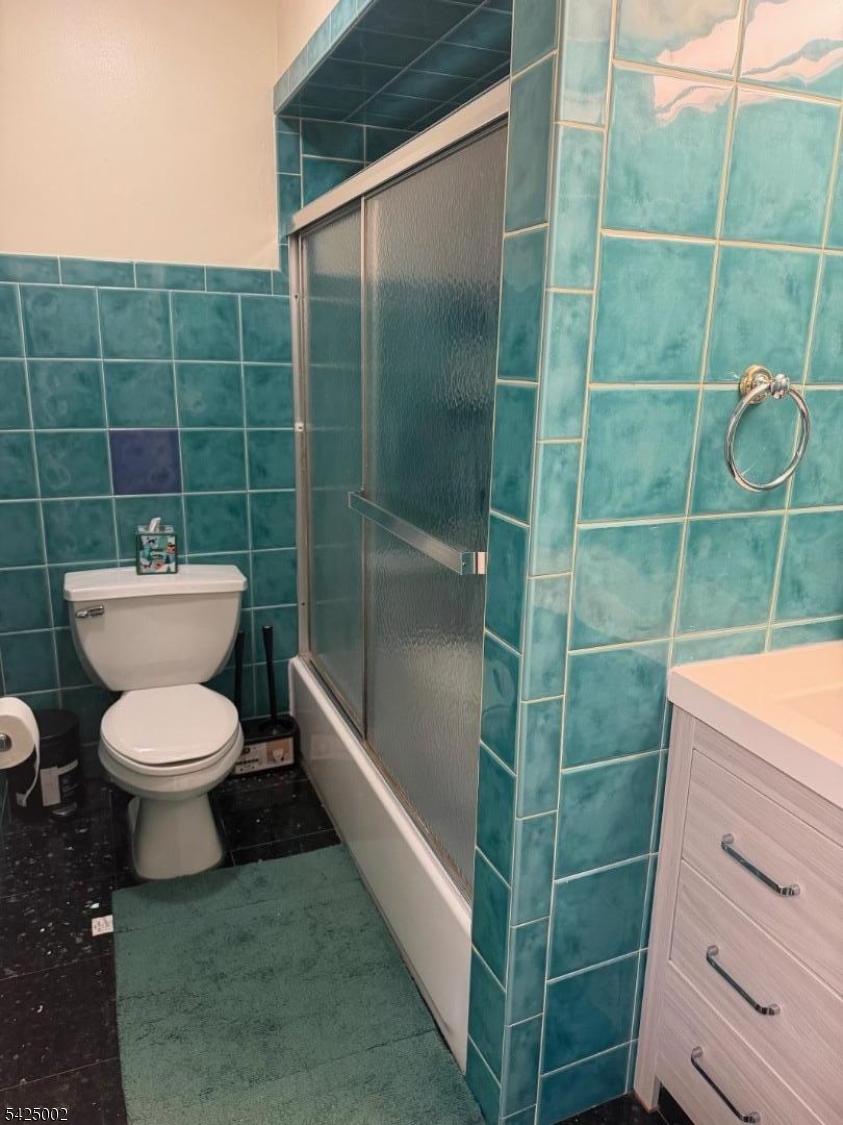 Ironbound - Residential