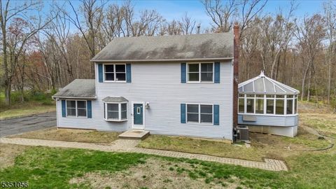 187 Mount Horeb Road, Warren Twp., NJ 07059 - MLS#: 3957675