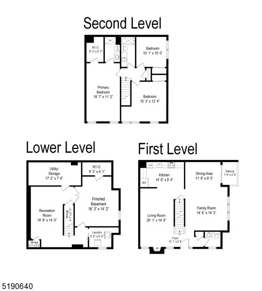 MAPLE WOODS - Residential Lease