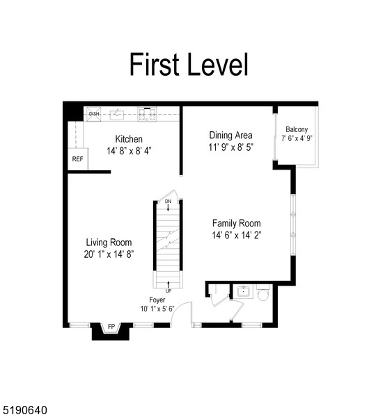 MAPLE WOODS - Residential Lease