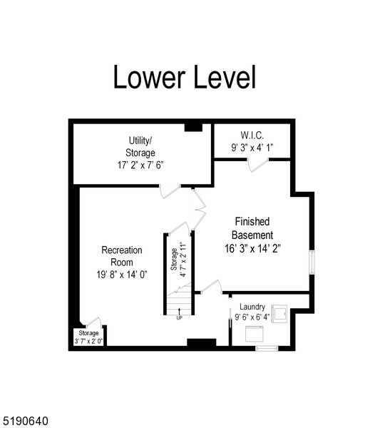 MAPLE WOODS - Residential Lease
